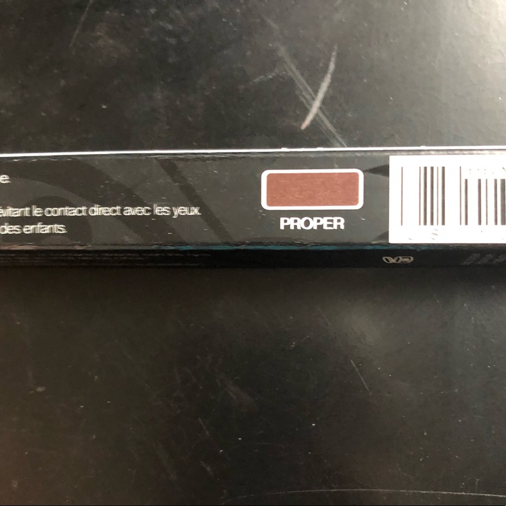 Younique eyeliner pencil